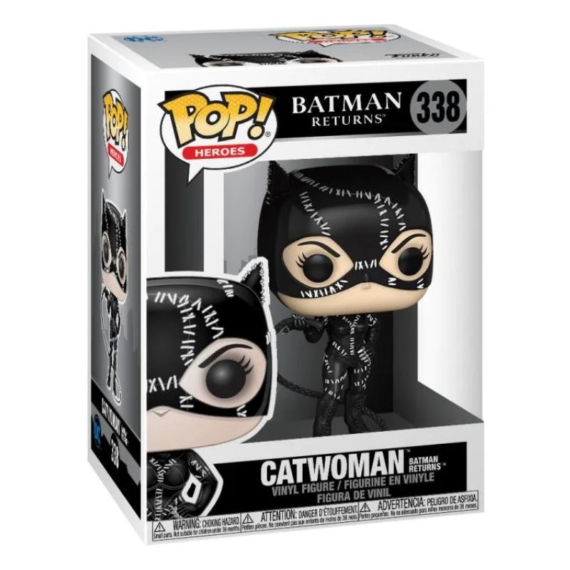 Batman Returns - Catwoman Pop! Vinyl