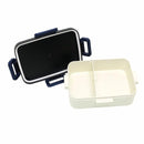 Hello Kitty Mimmy 4 Side Lock Bento Rectangle