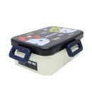Hello Kitty Mimmy 4 Side Lock Bento Rectangle