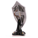 The Legend of Zelda - Hylian Shield PVC Statue Standard Edition