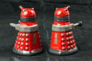 Doctor Who - Dalek Salt & Pepper Shaker Set