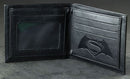 Batman v Superman: Dawn of Justice - Movie Logo Embossed Wallet