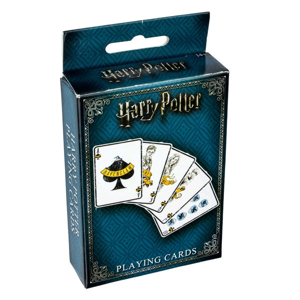 Harry Potter - Playing Cards