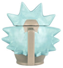 Rick and Morty - Rick 3D Mug with Lid