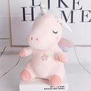 Amelia Alicorn Plush