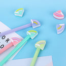 Rainbow Cake Pens