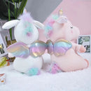 Amelia Alicorn Plush