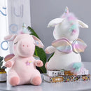 Amelia Alicorn Plush