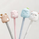Pen with Cute Animal Topper