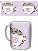 Pusheen Mug - Tea Cup