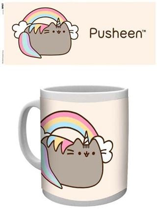 Pusheen Mug - Pusheenicorn