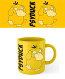 Pokemon Mug - Psyduck (Full Colour)