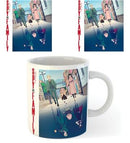 Spy x Family Mug - Reflection