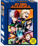 My Hero Academia 1000pc Jigsaw Puzzle - Panels