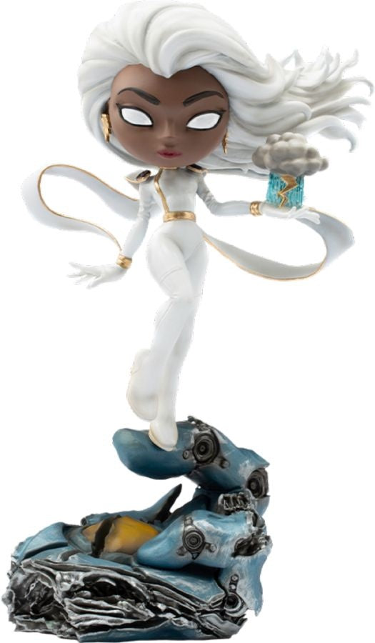 Marvel Comics - Storm Minico Vinyl