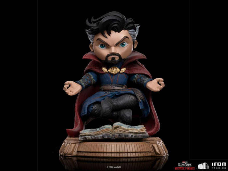 Doctor Strange - Stephen Strange Minico Vinyl