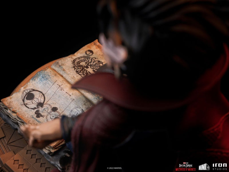 Doctor Strange - Stephen Strange Minico Vinyl