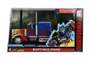 Transformers (2007) - Optimus Prime T1 1:24 Hollywood Ride