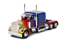 Transformers (2007) - Optimus Prime T1 1:24 Hollywood Ride