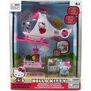 Hello Kitty - Emergency Helicopter Playset