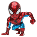 Spider-Man - Ultimate Spider-Man 6" Diecast MetalFig