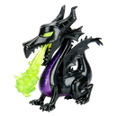 Sleeping Beauty - Maleficent Dragon 4" MetalFig