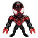 Spider-Man - Miles Morales 4" Diecast Metalfig