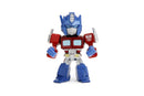 Transformers (TV) - 2.5" MetalFigs 4-Pack