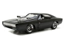Fast and Furious - 1970 Dodge Charger Street 1:24 Scale Hollywood Ride