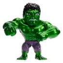 Avengers - Hulk 4" Diecast MetalFig