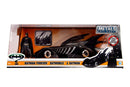 Batman Forever - Batmobile with Batman 1:24 Scale
