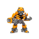 Transformers 5: The Last Knight - Bumblebee 4" MetalFigs Figure