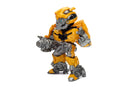 Transformers 5: The Last Knight - Bumblebee 4" MetalFigs Figure