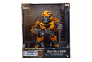 Transformers 5: The Last Knight - Bumblebee 4" MetalFigs Figure