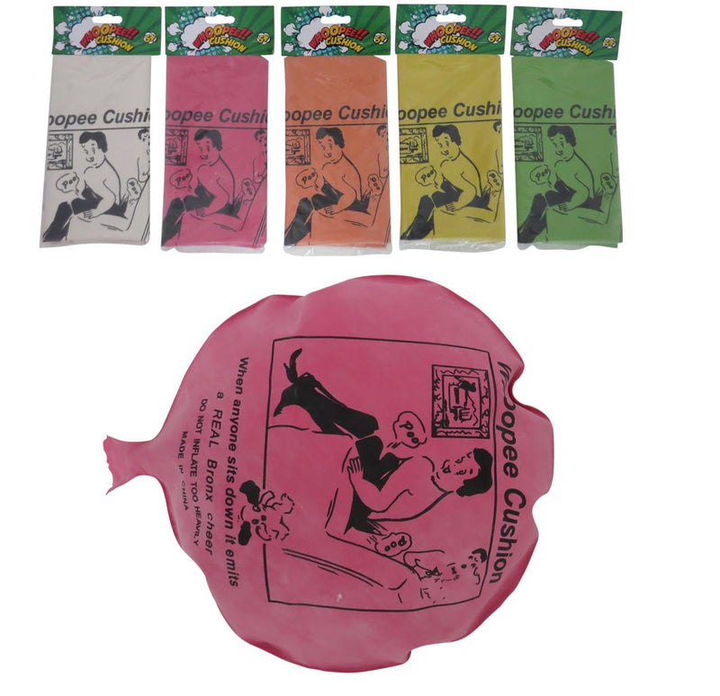 Whoopee Cushion 30cm