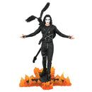 The Crow - Premier Collection Resin Statue