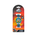 Jurassic World Digital Light Up Watch