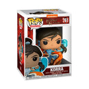 The Legend of Korra - Korra Pop! Vinyl