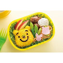 Winnie the Pooh - 3D Onigiri Set