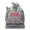 Beetlejuice - Tombstone Glow Mini Backpack [RS]