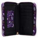 Beetlejuice - Icons Zip Around Purse