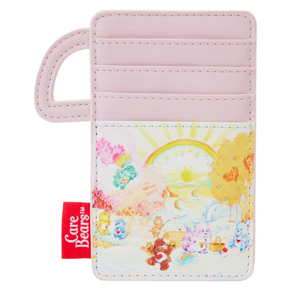 Care Bears - Care Bears and Cousins Cardholder