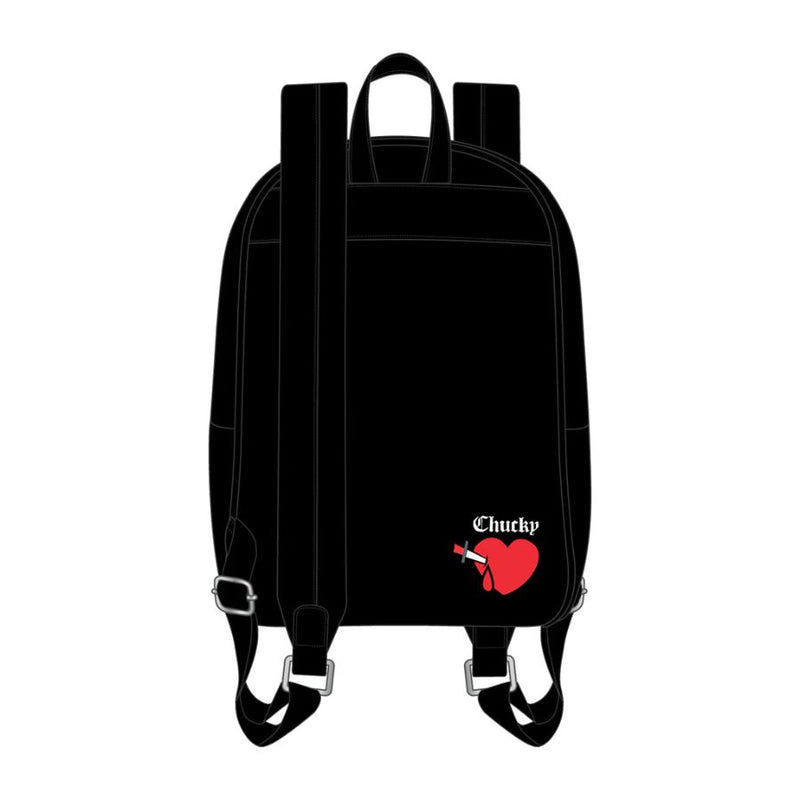 bride of chucky mini backpack Buy Child's Play 4: Bride of Chucky