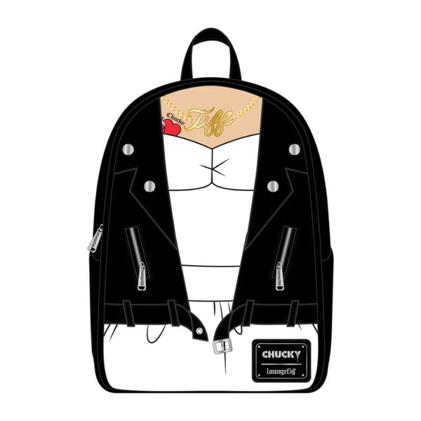 Child's Play 4: Bride of Chucky - Tiffany Cosplay Mini Backpack