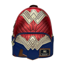DC - Wonder Woman Cosplay Mini Backpack [RS]