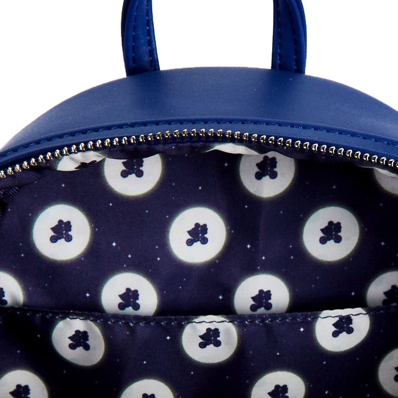 E.T.  the Extraterrestrial - I'll Be Right Here Mini Backpack
