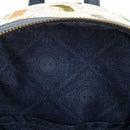 Fantastic Beasts: Secrets of Dumbledore - Magical Books Mini Backpack