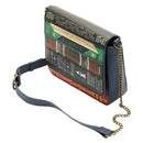 Fantastic Beasts: Secrets of Dumbledore - Magical Books Crossbody Bag