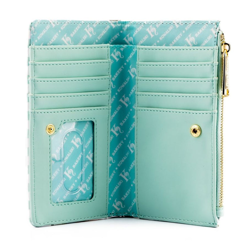 Fantastic Beasts and Where to Find Them - Kowalski Bakery Flap Purse
