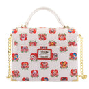 Villainous Valentines - Crossbody Bag